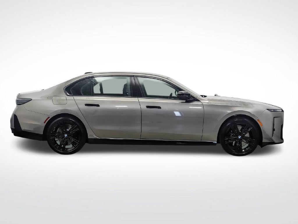 New 2027 BMW 740i xDrive w/ Executive Package AWD/4WD image 6