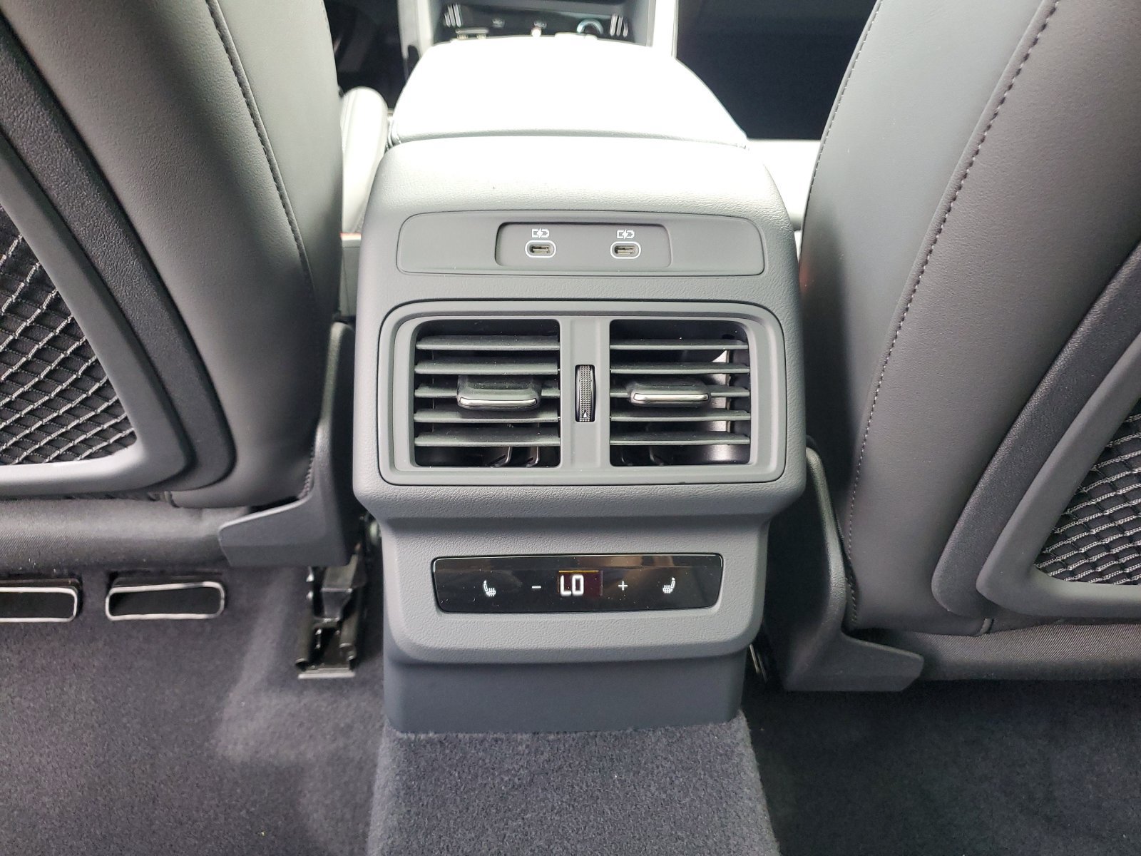 New 2026 Audi SQ5 Prestige AWD/4WD image 12