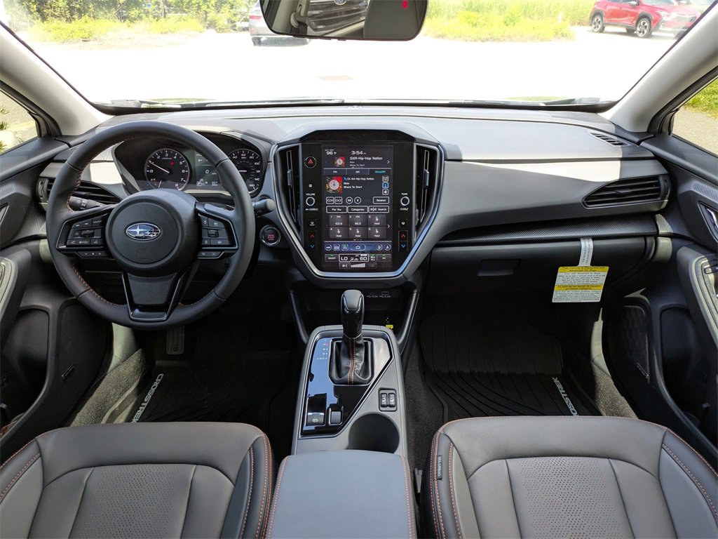 New 2025 Subaru Crosstrek 2.5i Premium image 13