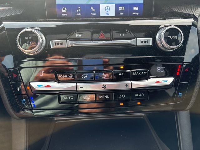Used 2021 Ford Explorer ST w/ Equipment Group 401A AWD/4WD image 18