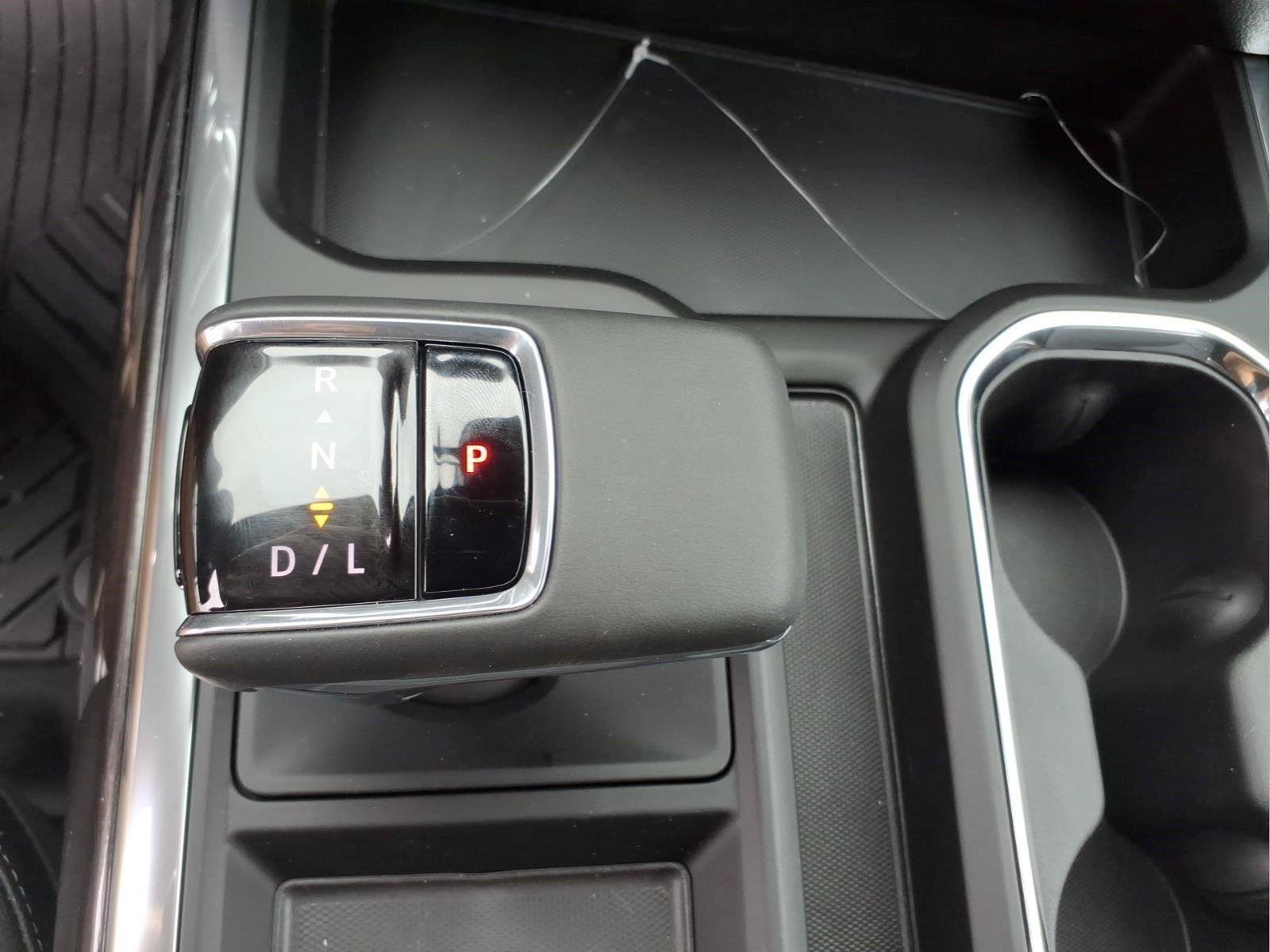 New 2026 Chevrolet Silverado 1500 LTZ AWD/4WD image 23