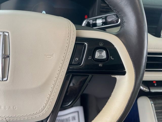 Used 2023 Lincoln Aviator Black Label AWD/4WD image 37