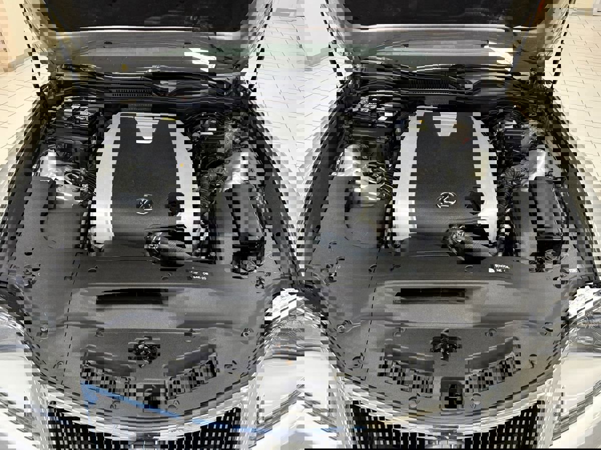 Used 2015 Lexus RC 350 AWD w/ Navigation System Package image 65