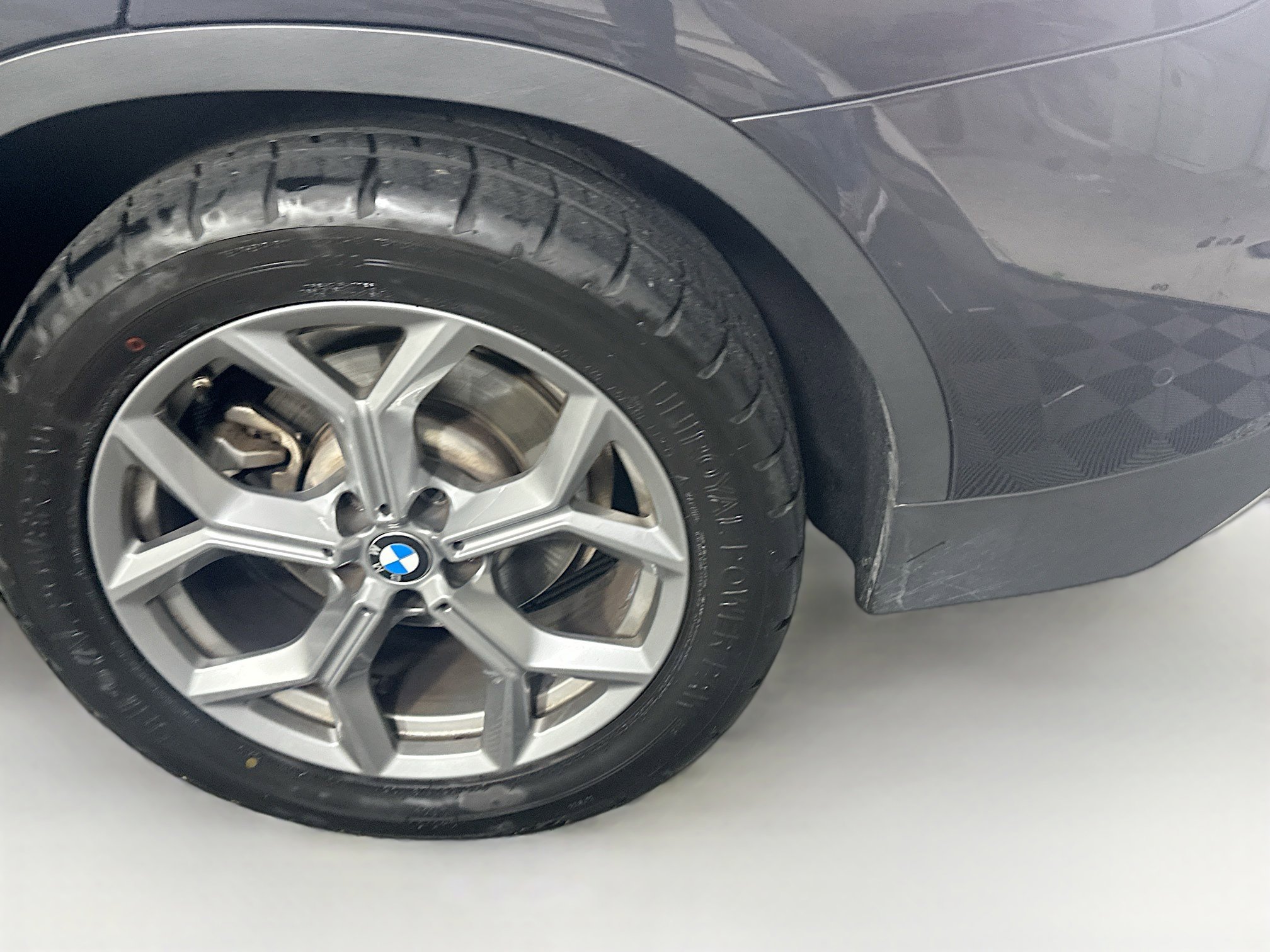 Used 2024 BMW X3 sDrive30i w/ Convenience Package image 11