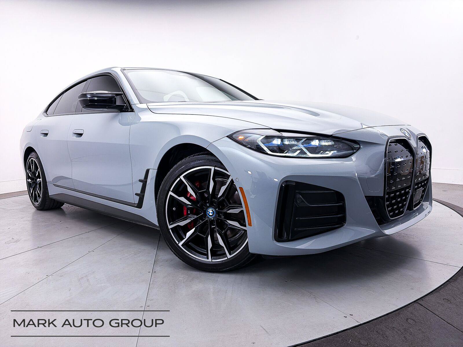 Used 2024 BMW i4 M50