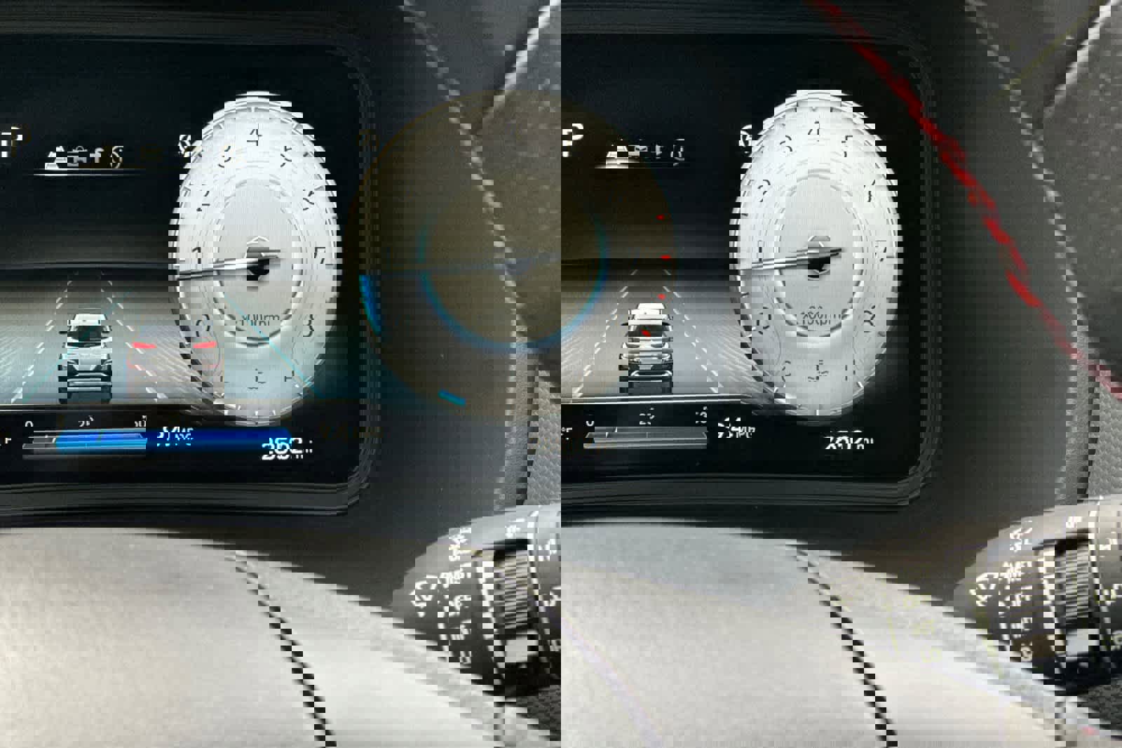 Used 2022 Hyundai Kona N Line w/ Tech Package image 30