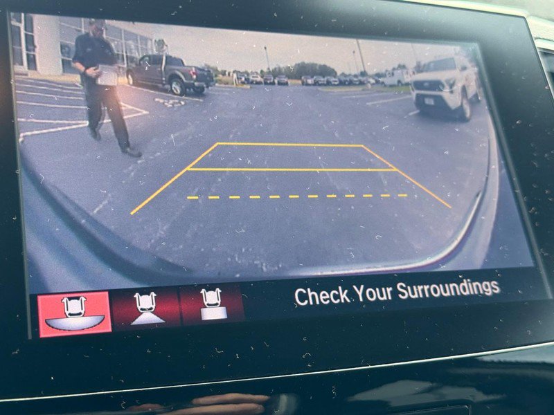 Used 2021 Honda Ridgeline Sport image 21