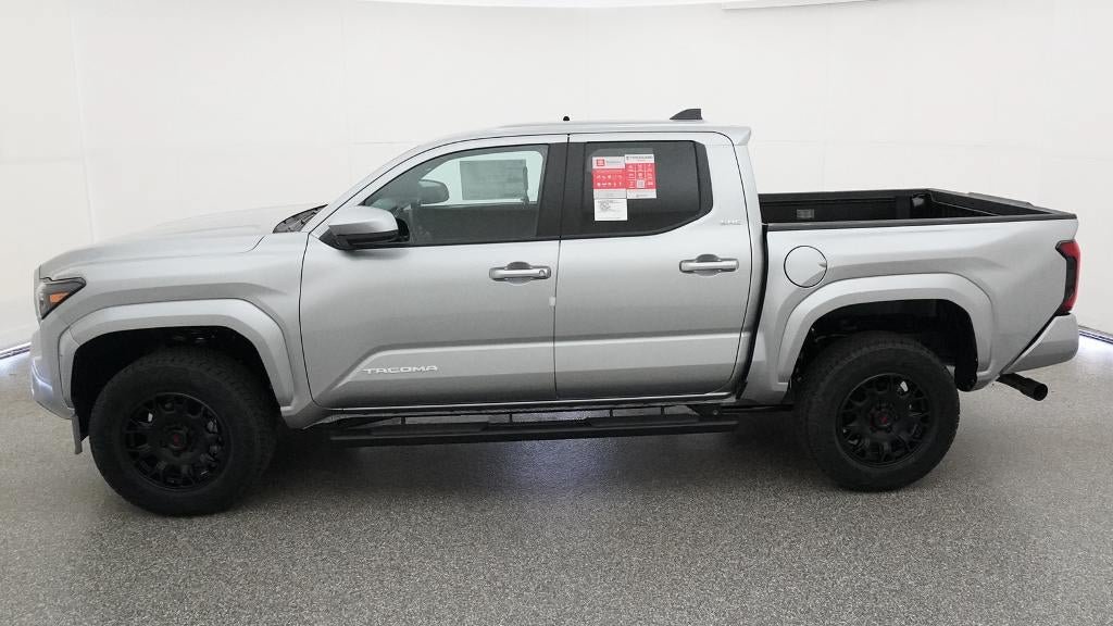 New 2026 Toyota Tacoma SR5 RWD image 3