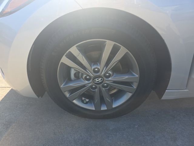 Used 2018 Hyundai Elantra SEL image 21