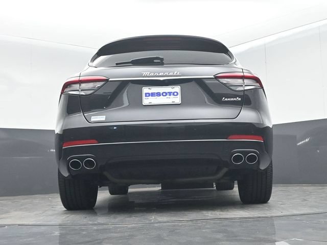 Used 2023 Maserati Levante GT AWD/4WD image 51