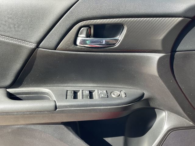 Certified 2017 Honda Accord Sport image 23