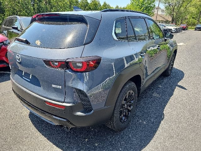 New 2026 MAZDA CX-50 AWD 2.5 Hybrid w/ Weather Package image 4