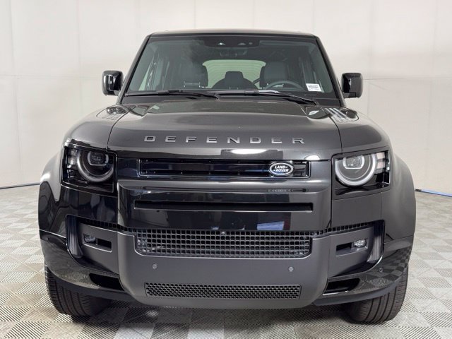 New 2026 Land Rover Defender 110 X-Dynamic SE AWD/4WD image 11