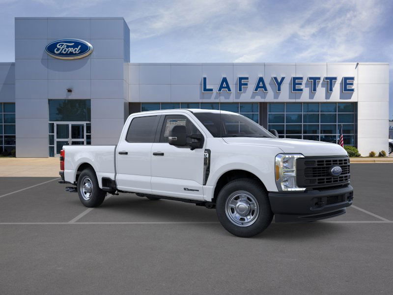 New 2026 Ford F350 XL w/ 360-Degree Camera Package image 7