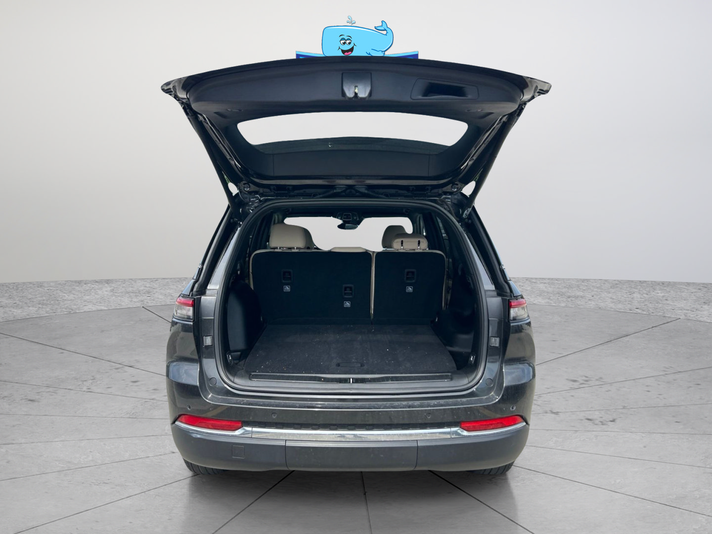Certified 2023 Jeep Grand Cherokee Limited RWD image 36