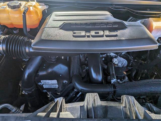 Used 2020 RAM 1500 Limited image 23