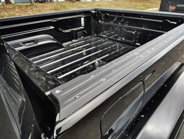 New 2026 Jeep Gladiator Mojave image 34