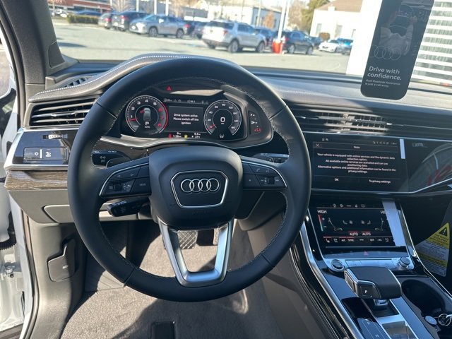 New 2026 Audi Q7 3.0T Premium Plus image 17