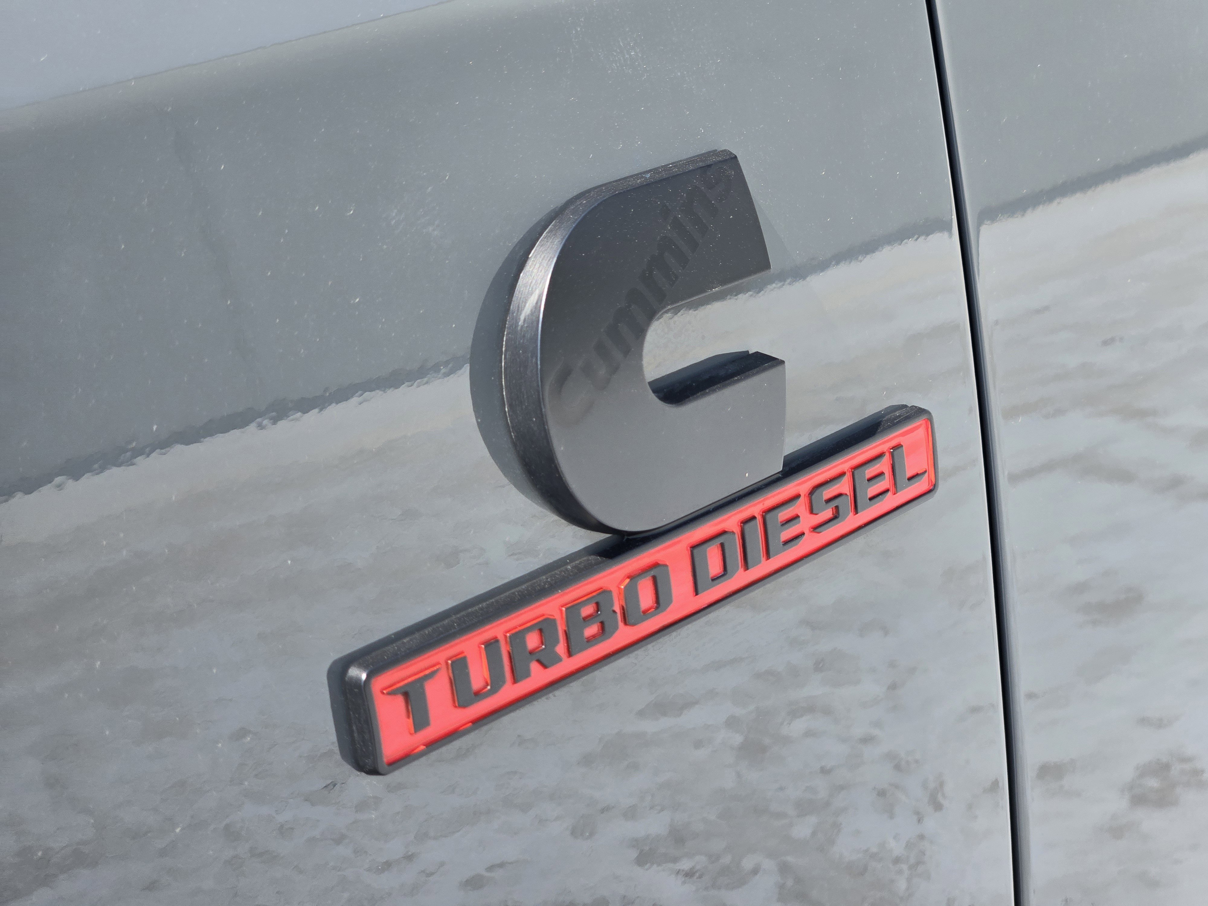 New 2026 RAM 2500 Limited image 9
