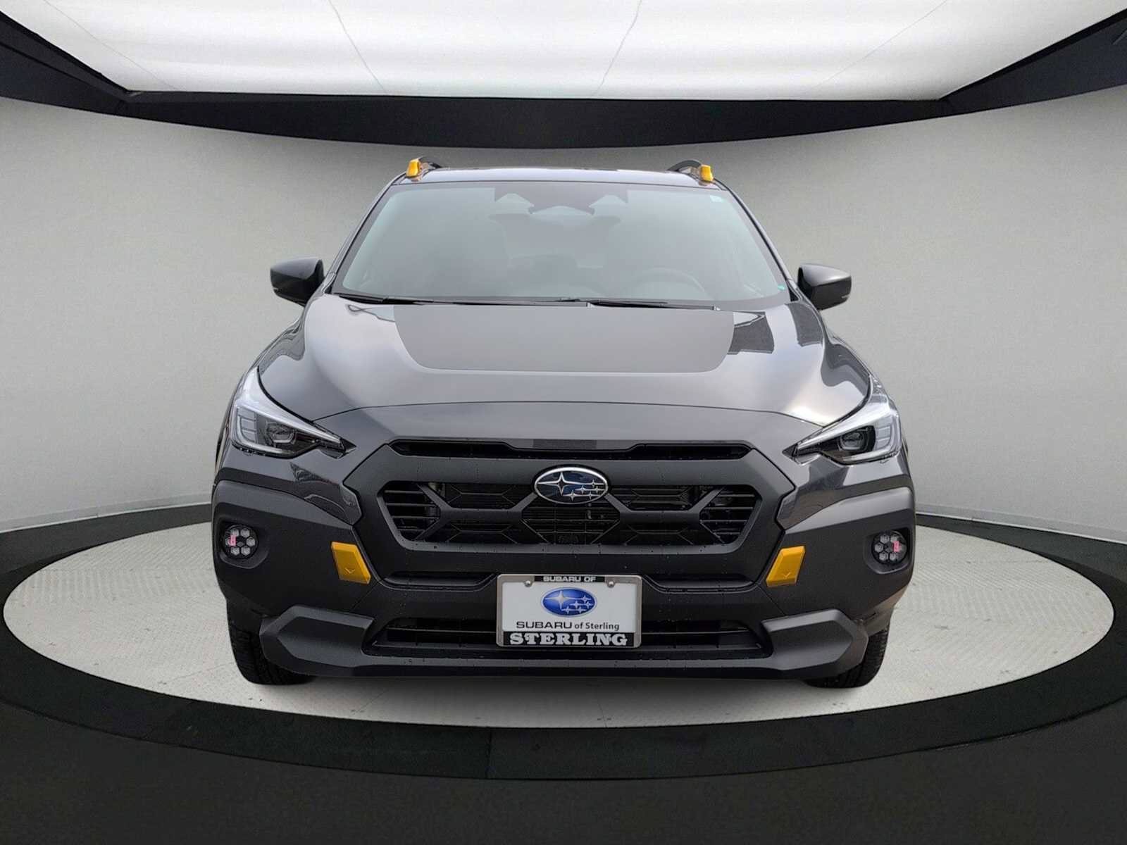New 2026 Subaru Crosstrek 2.5i Wilderness w/ Crosstrek Mirror Package AWD/4WD image 3