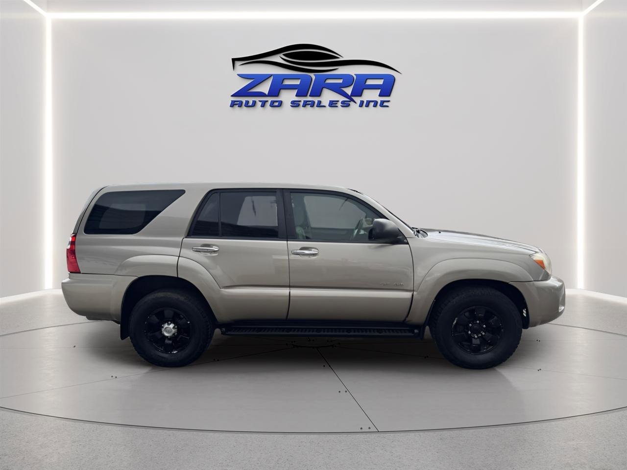 Used 2009 Toyota 4Runner SR5 image 7