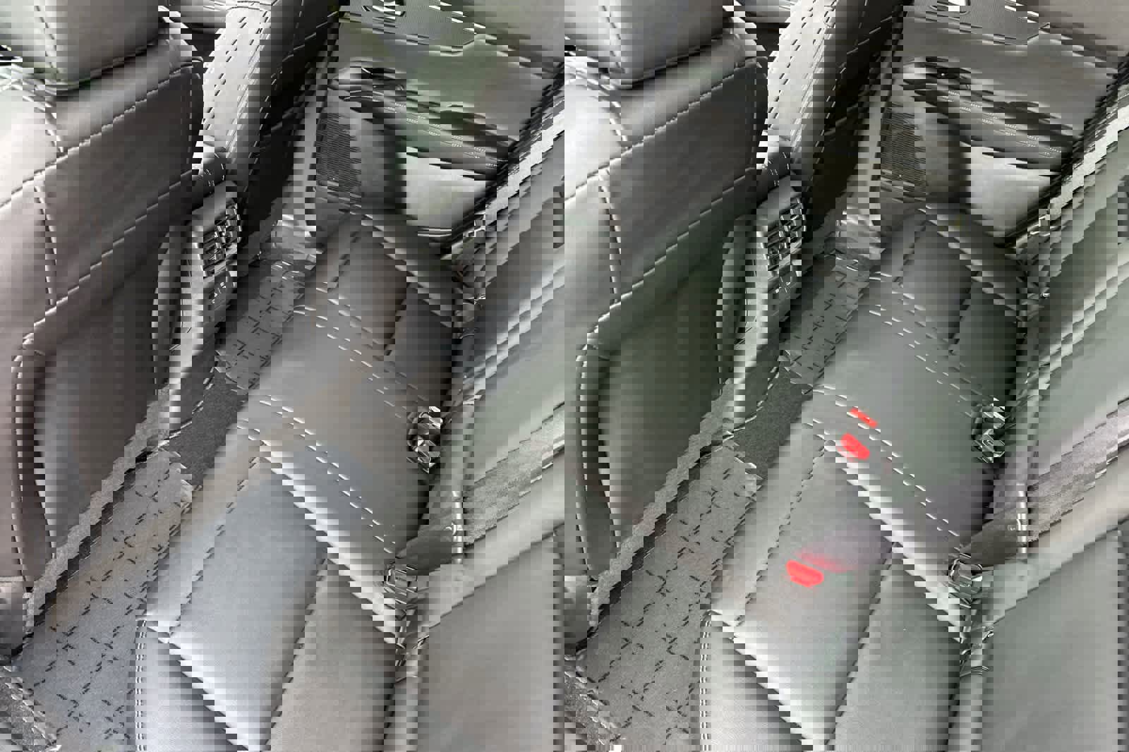 New 2026 Nissan Murano SV image 4