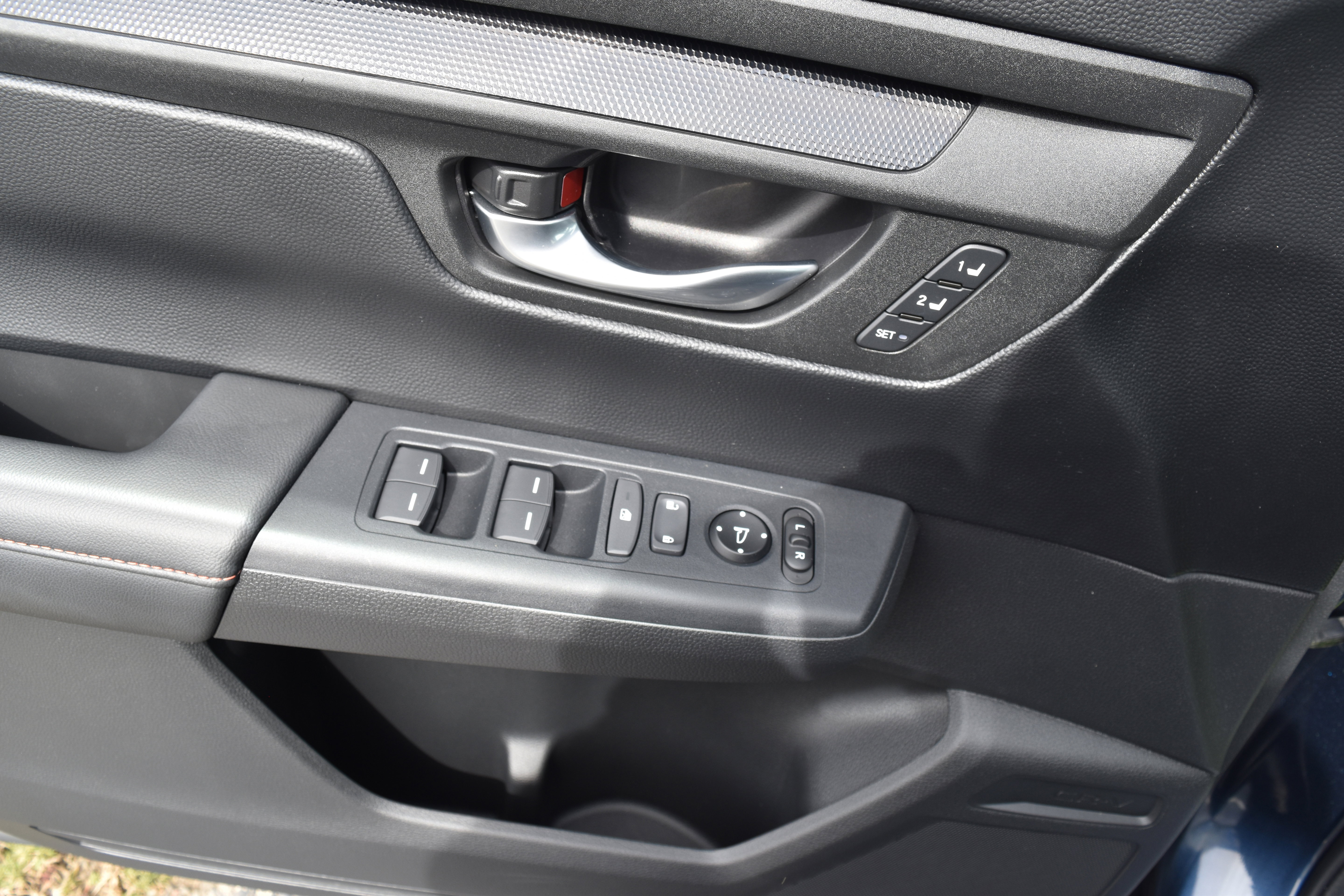 Certified 2024 Honda CR-V Sport-L image 15