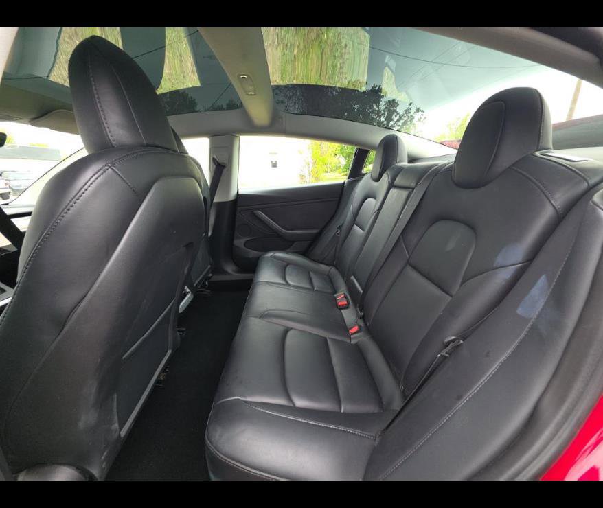 Used 2023 Tesla Model 3 Standard Range image 7