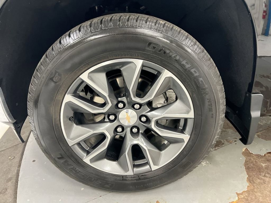Used 2023 Chevrolet Silverado 1500 LT image 27