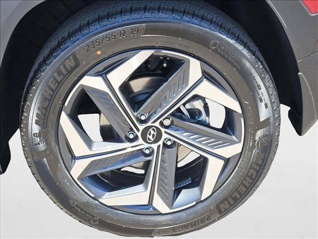 New 2024 Hyundai Tucson Limited AWD/4WD image 11