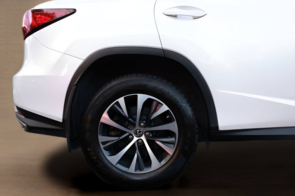 Used 2022 Lexus RX 350 AWD w/ Premium Package image 13