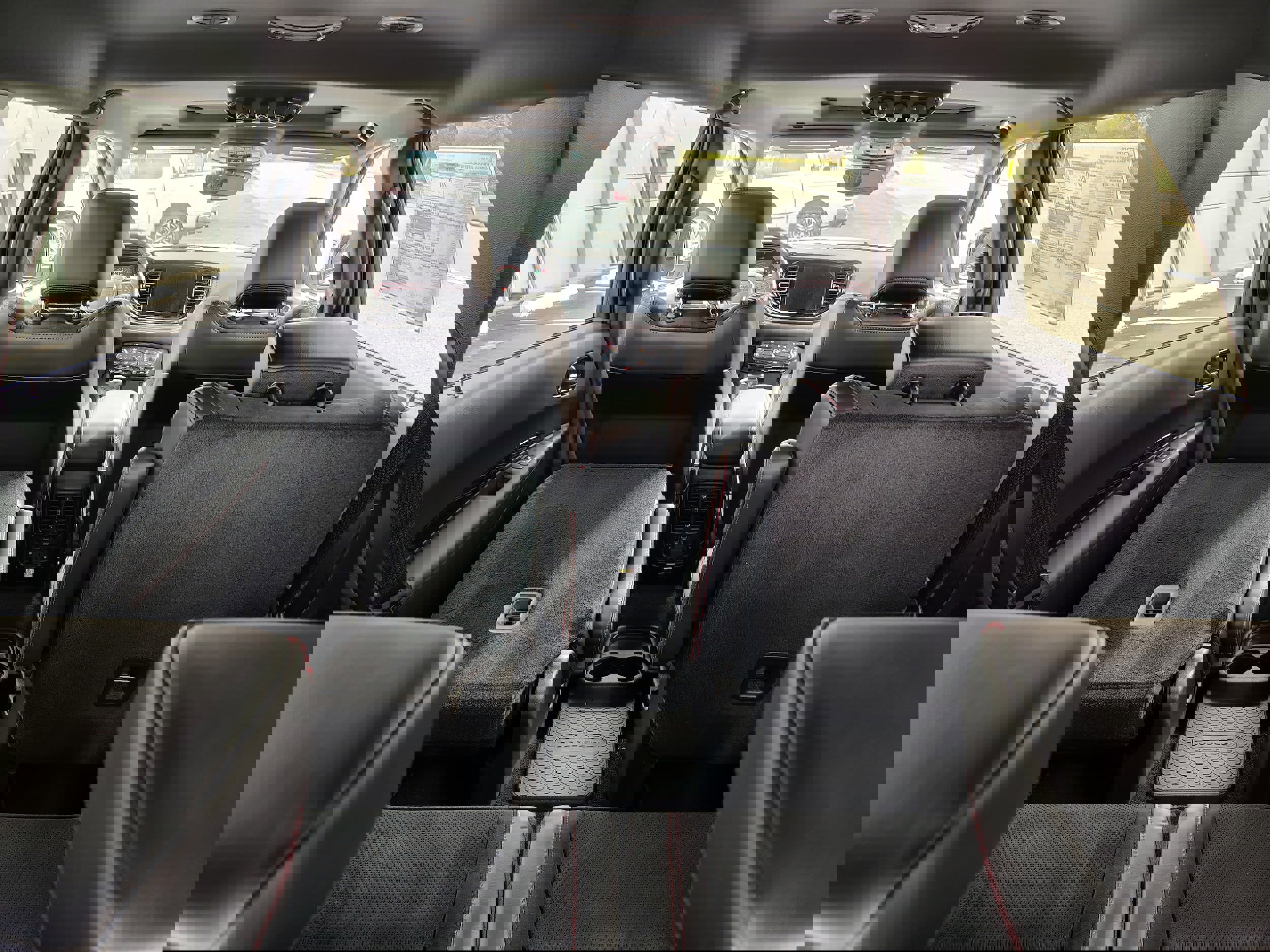 New 2026 Dodge Durango GT image 11