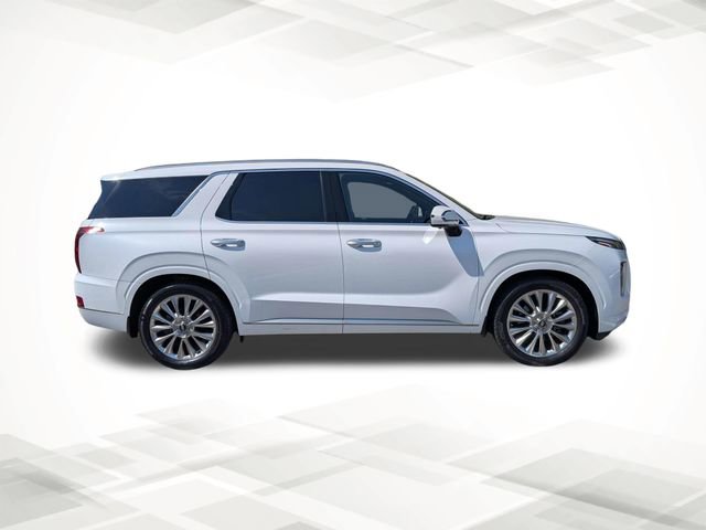 Used 2020 Hyundai Palisade Limited image 3