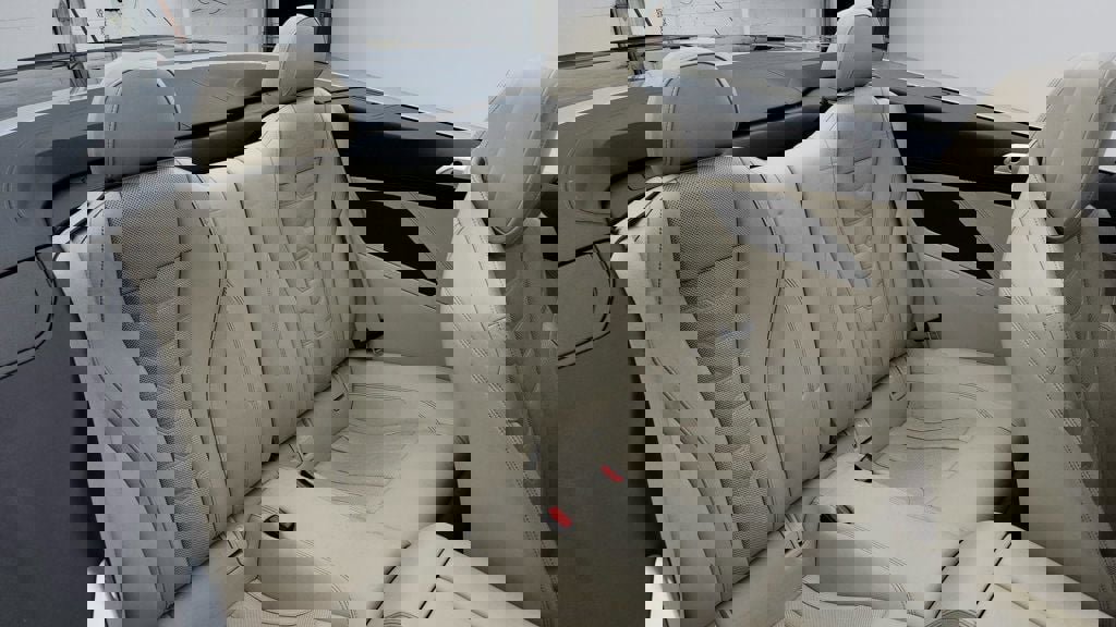 Used 2022 BMW M850i xDrive Convertible image 24