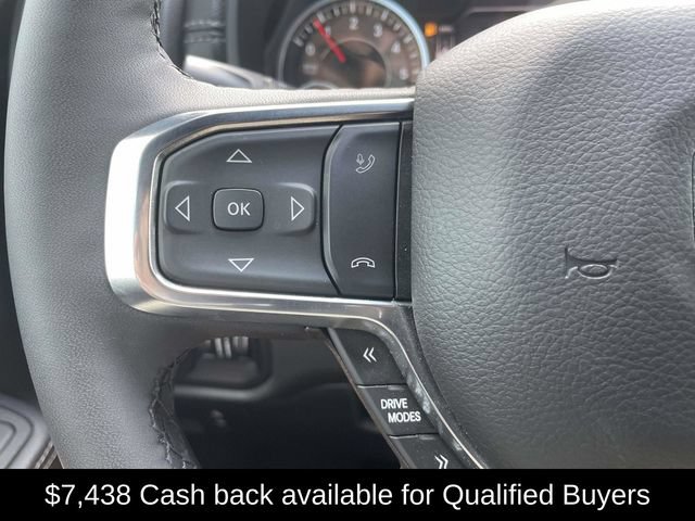 New 2026 RAM 1500 Big Horn AWD/4WD image 27