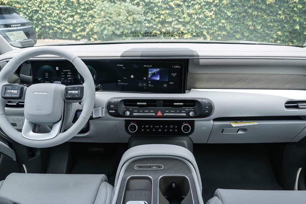 New 2026 Hyundai Palisade SEL Premium AWD/4WD image 12