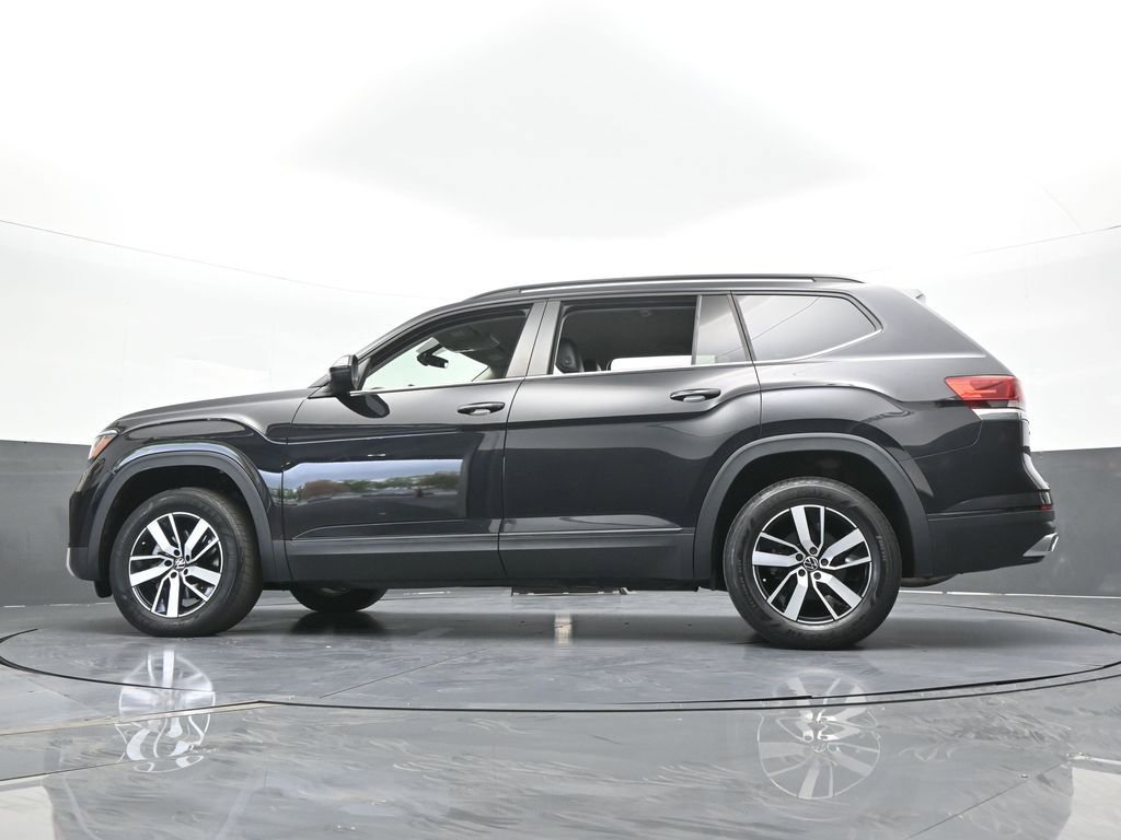 Used 2022 Volkswagen Atlas SE image 58