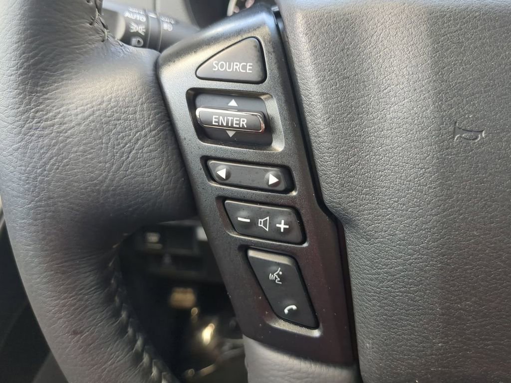 Certified 2022 Nissan Frontier SV image 24