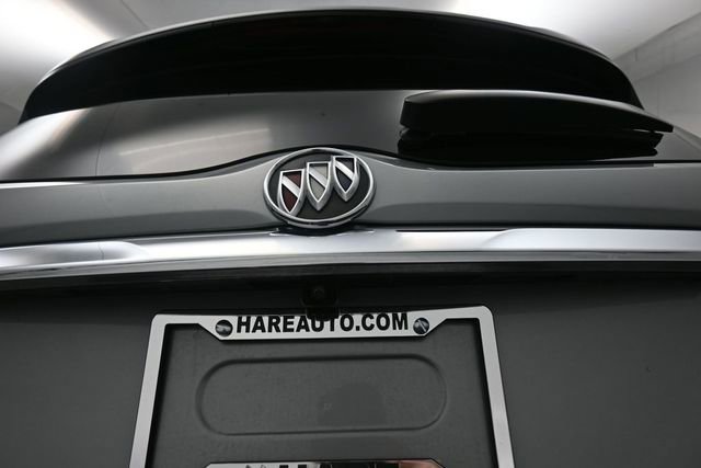 Used 2023 Buick Enclave Essence w/ LPO, Floor Liner Package FWD image 26