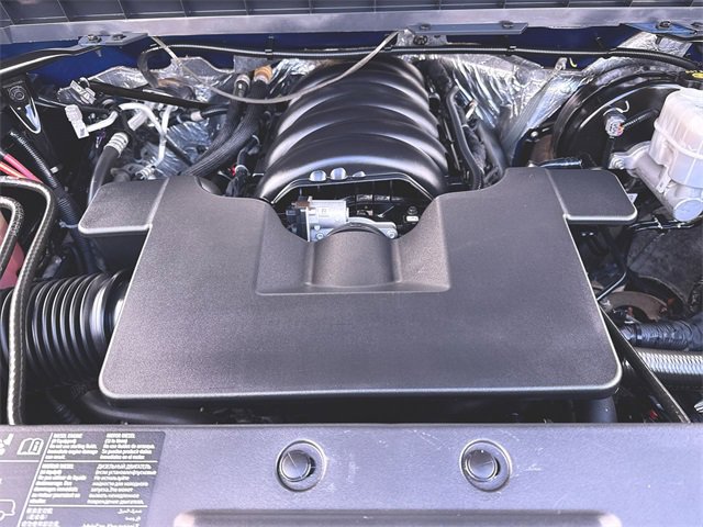 Used 2017 Chevrolet Silverado 1500 LT w/ All Star Edition image 27