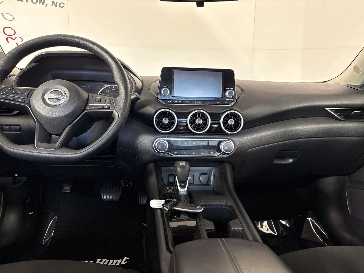 Used 2024 Nissan Sentra S FWD image 23