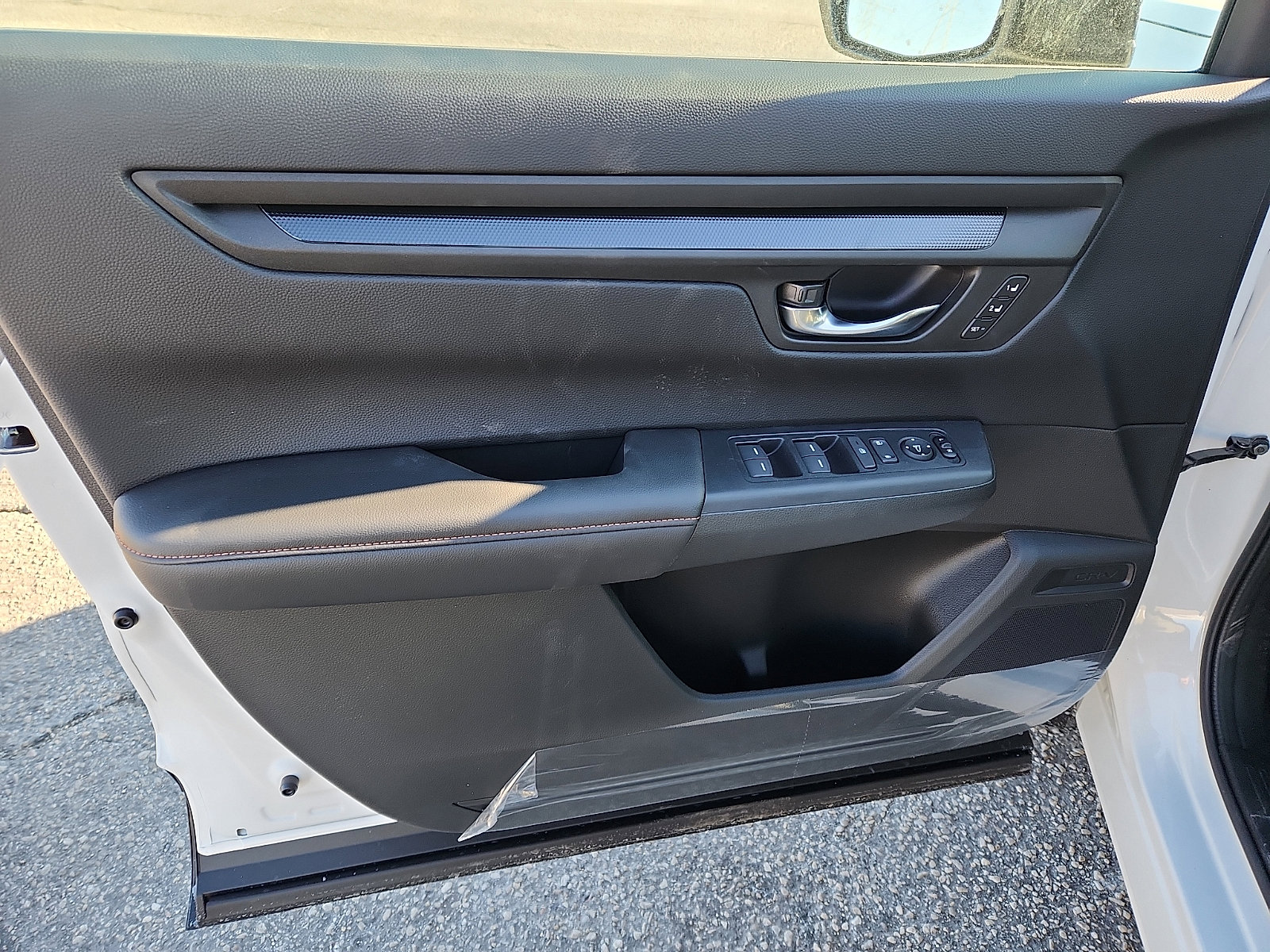 New 2026 Honda CR-V Sport-L image 8