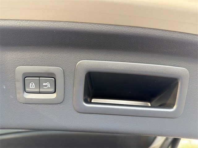 Certified 2025 MAZDA CX-70 3.3 Turbo w/ Premium Plus Pkg image 26