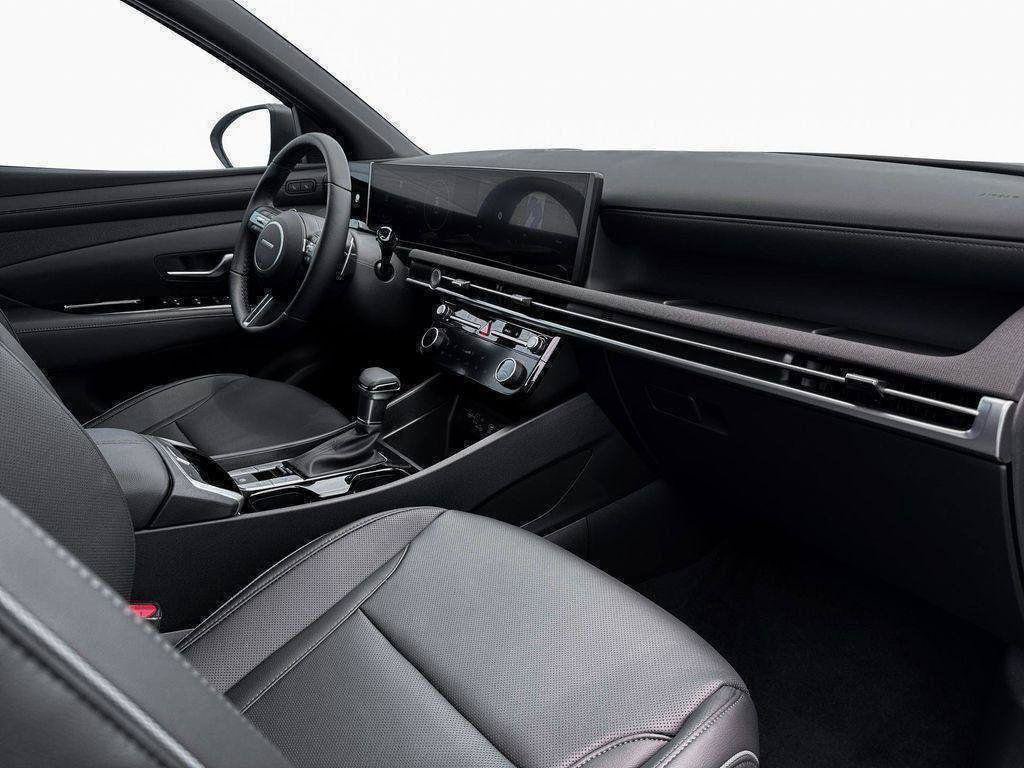 New 2026 Hyundai Santa Cruz Limited AWD/4WD image 15