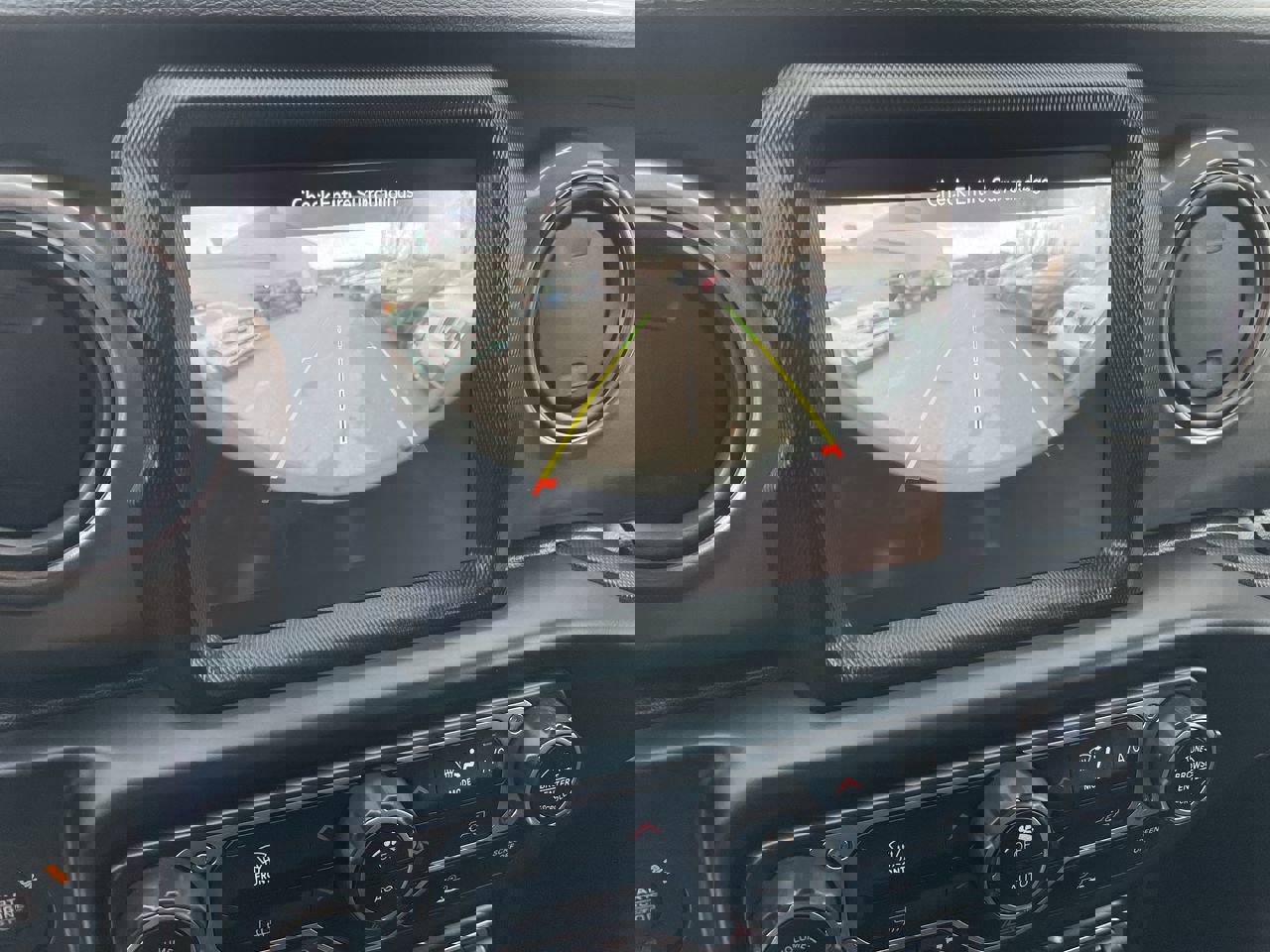 Used 2023 Jeep Wrangler Sport S image 27