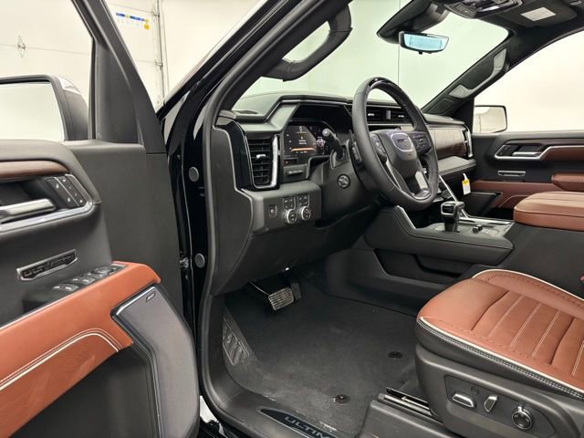 New 2026 GMC Sierra 1500 Denali Ultimate image 18