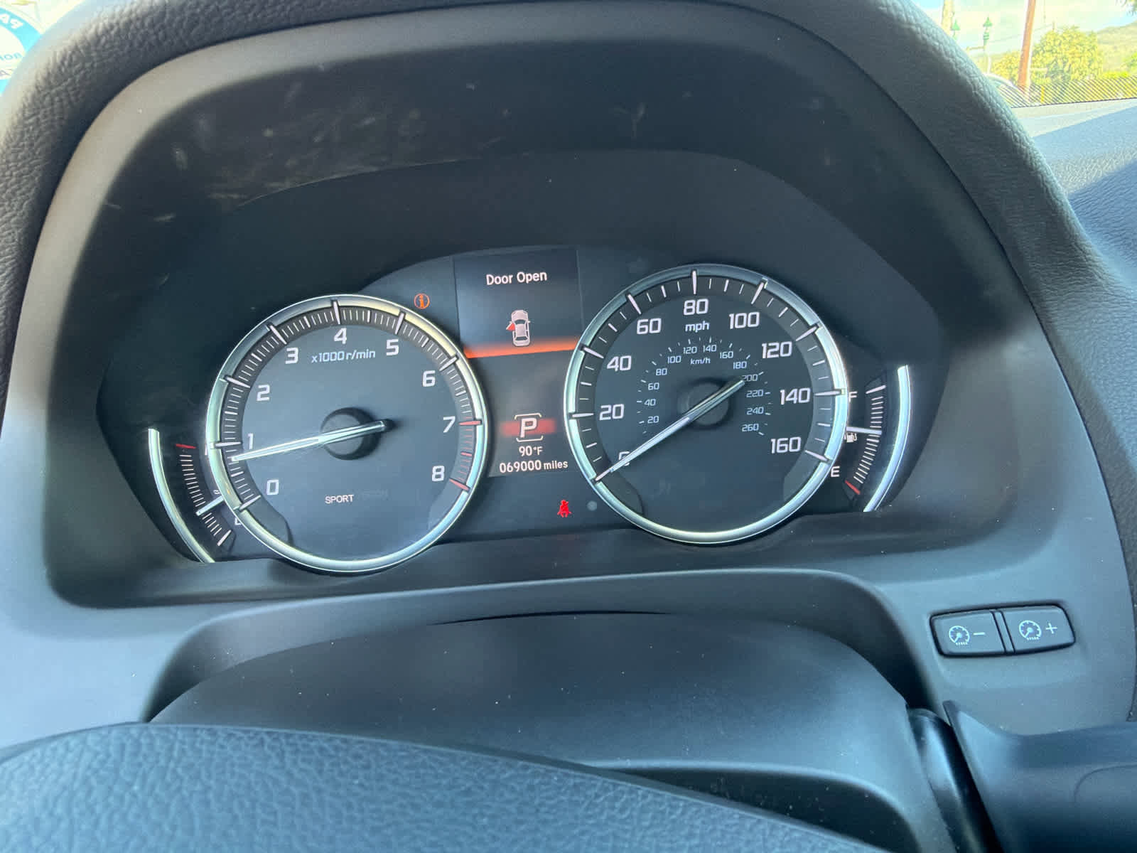 Used 2020 Acura TLX image 21