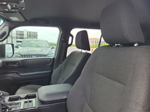 Used 2025 Toyota Land Cruiser 1958 AWD/4WD image 21