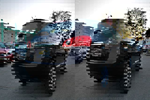 Used 2015 Nissan Rogue S image 5