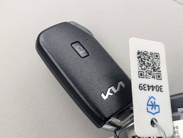 Used 2022 Kia Sorento SX image 32